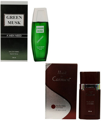 

Ramco RP279_A Eau de Parfum - 200 ml(For Men & Women)