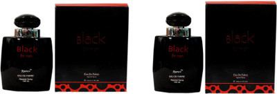 

Ramco Exotic Black For Men Perfume Eau de Parfum - 200 ml(For Men)