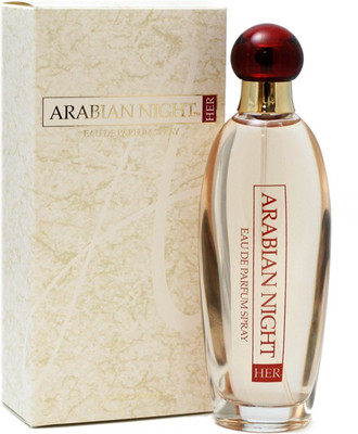 

American Beauty Arabian Night Eau de Parfum - 10 ml(For Women)