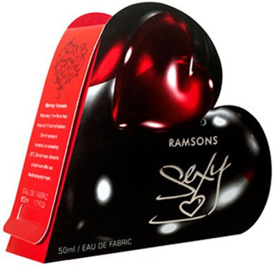 

Ramsons sexy Eau de Parfum - 50 ml(For Men)
