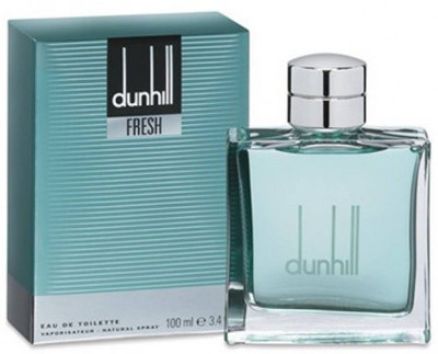 

Dunhill Fresh EDT - 100 ml(For Men)