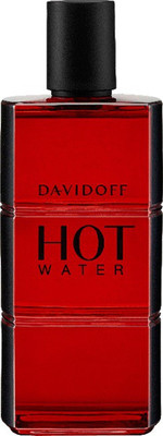 

Davidoff HOT WATER MAN Eau de Toilette - 110 ml(For Men)
