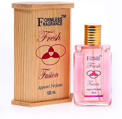 

Formless Fresh Eau de Toilette - 100 ml(For Men)