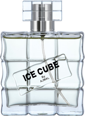 Ajmal ICE CUBE Eau de Parfum - 100 ml(For Men)