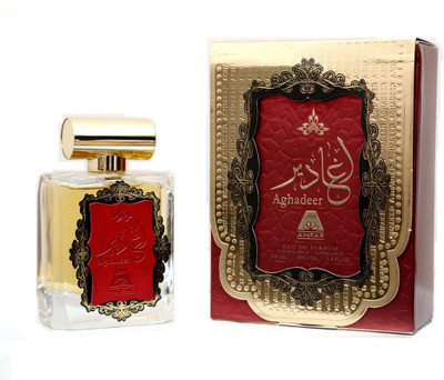 

Anfar Oud Aghadeer Eau de Parfum - 100 ml(For Boys)