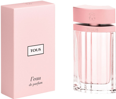 

TOUS L'Eau EDP - 50 ml(For Women)