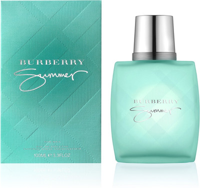 

Burberry Summers EDT - 100 ml(For Men)