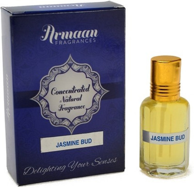 

Armaan Jasmine Bud Herbal Attar(Davana)