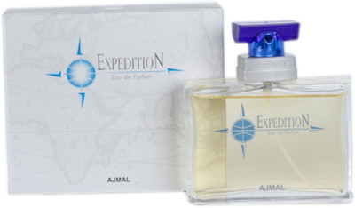 

Ajmal Expedition EDP - 100 ml(For Men)