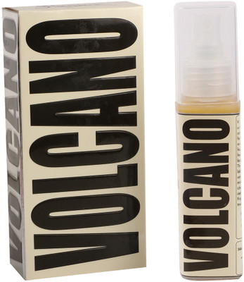 

Shama Volcano Series Alcohol Free, Undiluted Eau de Parfum - 60 ml(For Men)