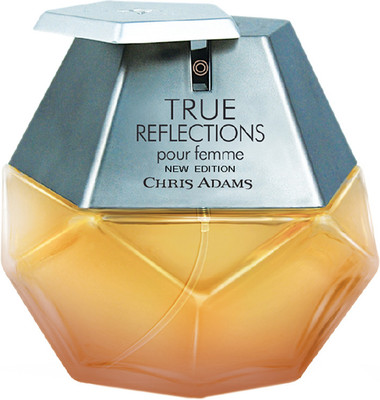 

Chris Adams True Reflections EDP - 100 ml(For Women)