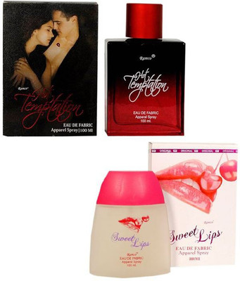Ramco RP241_A Eau de Parfum - 200 ml(For Women)