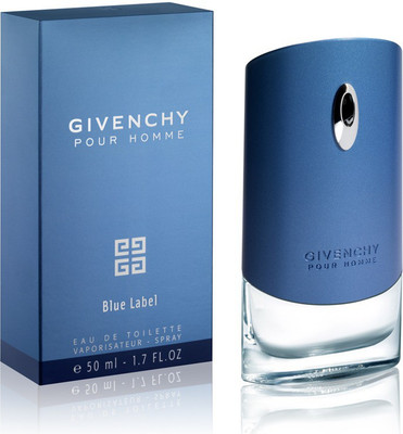 

Givenchy Blue Label Eau de Toilette - 50 ml(For Men)