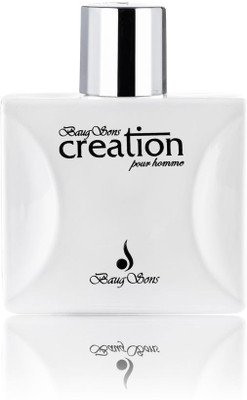 Creation Homme Eau de Parfum - 100 ml(For Men)