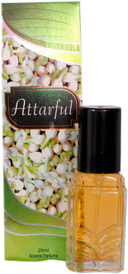 

Attarful moghra Eau de Parfum - 20 ml(For Boys)