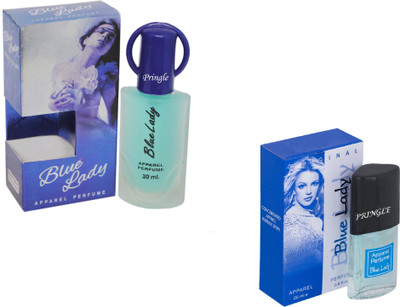 

Pringle Combo Blue lady-Blue Lady Eau de Toilette - 50 ml(For Men)