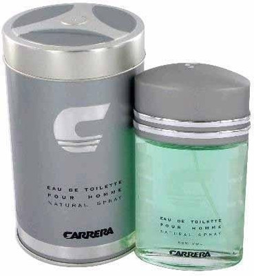 

Muelhens Carrera EDT - 100 ml(For Men)