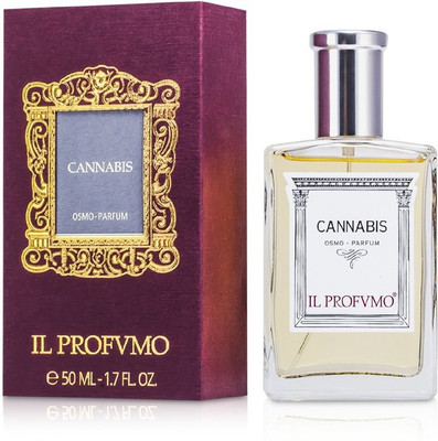 

Il Profvmo Ginger Parfum Spray Eau de Parfum - 50 ml(For Men)