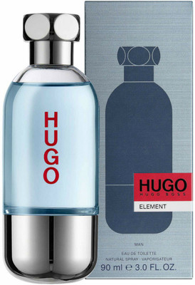 

Hugo Element EDT - 90 ml(For Men)