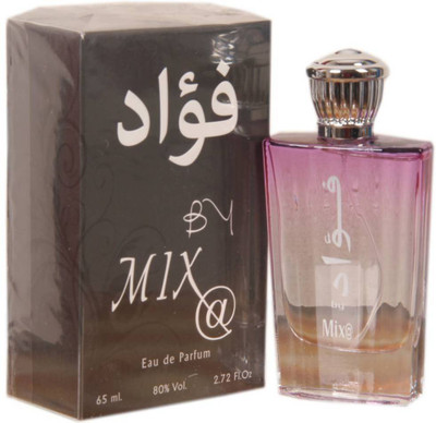 

EAU DE Fawaad By MIX @ PERFUME Eau de Parfum - 65 ml(For Men & Women)