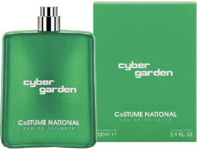 costume national scent intense uomo