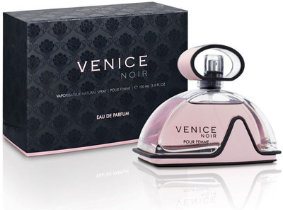 

Armaf VENICE NOIR EDP For Women-100 ML Eau de Parfum - 100 ml(For Women)