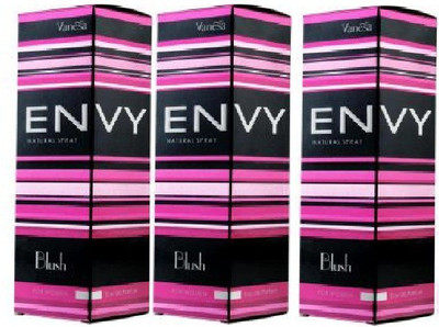 

W2W Envy Vanesa Blush Perfume Eau de Parfum - 180 ml(For Women)