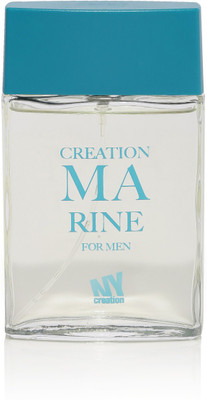 

YORK Marine Eau de Toilette - 100 ml(For Men)