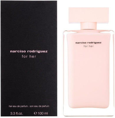 

Narciso Rodriguez For Her EDP - 100 ml(For Women)