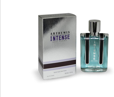 

Arthemis INTENSE (POUR HOMME) Eau de Toilette - 100 ml(For Men)