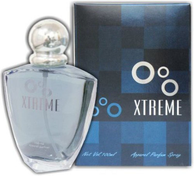 

TFZ BLTZ_XTRE Eau de Parfum - 100 ml(For Boys)