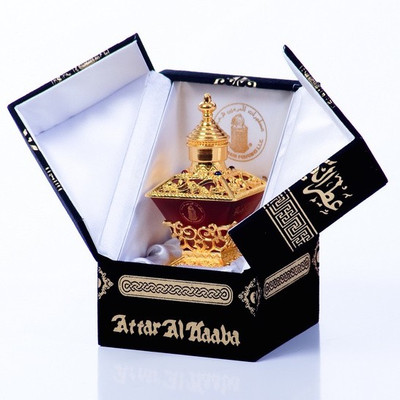 

Al Haramain Attar Al Kaaba Eau de Parfum - 25 ml(For Men)