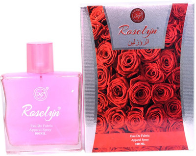 

DSP Roselin Eau de Parfum - 100 ml(For Men & Women)