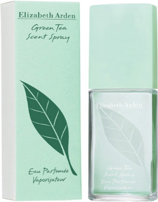 

Elizabeth Arden Green Tea - Set of 2 (2 x 100 ml) EDP - 200 ml(For Women)