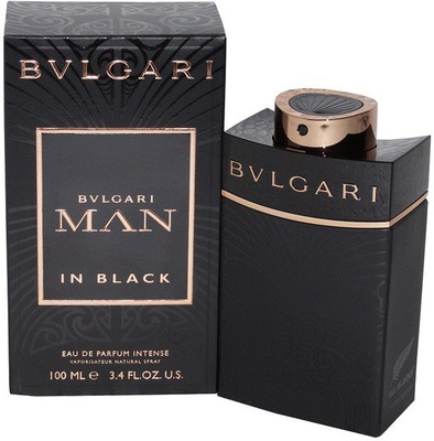 

Bvlgari Man In Black All Black Ltd Edtn Eau de Toilette - 100 ml(For Men)
