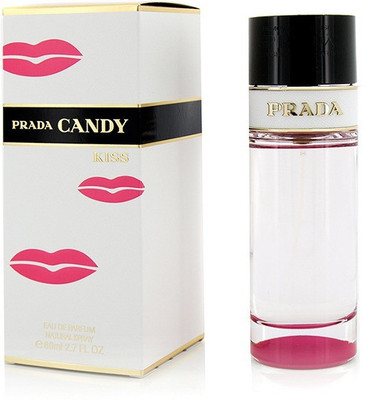 

Prada Candy Kiss Spray Eau de Parfum - 80 ml(For Women)