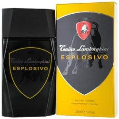 

Tonino Lamborghini Esplosivo EDT - 100 ml(For Men)