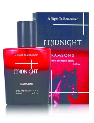 

Ramsons Midnight EDP - 40 ml(For Boys)