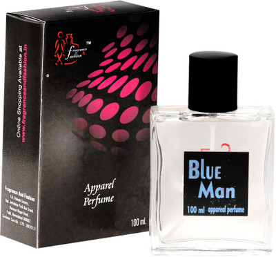 Fragrance and Fashion Blue Man Eau de Toilette - 100 ml(For Boys)