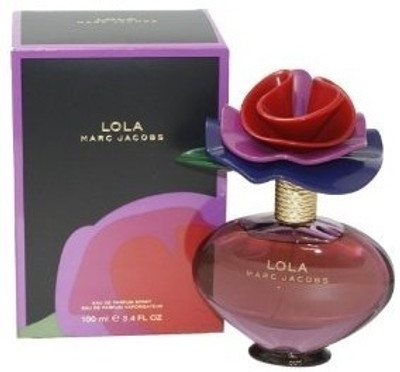 

Marc Jacobs Lola EDT - 100 ml(For Women)