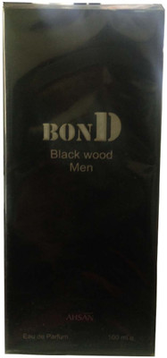 Black best sale wood perfume