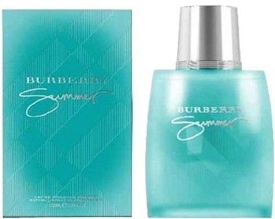 

Burberry Summer EDT - 100 ml(For Men)