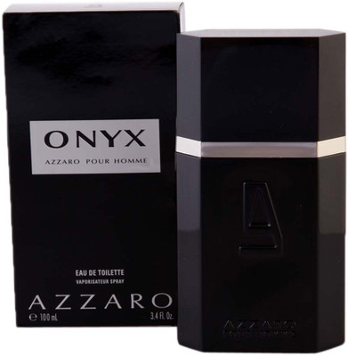 

Azzaro Onyx EDT - 100 ml(For Men)