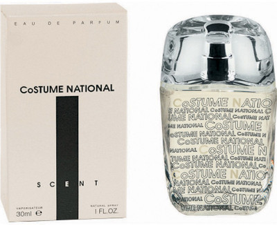 

Costume National Scent Eau de Parfum - 30 ml(For Men)