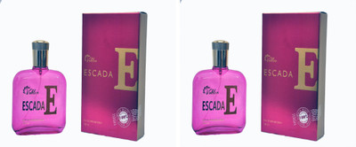 

Vablon Exotic Escade Perfume 200ML For Women Eau de Parfum - 200 ml(For Women)