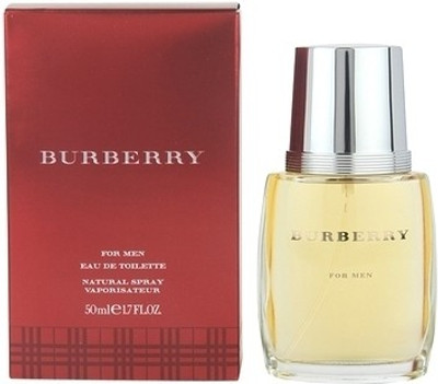 

Burberry Men EDT - 50 ml(For Men)