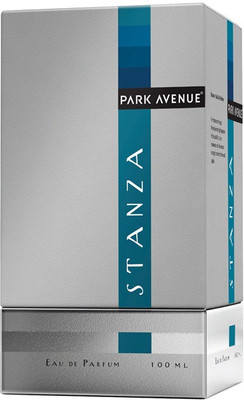 

Park Avenue STANZA New Eau de Parfum - 100 ml(For Men)