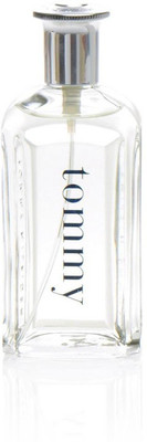 

Tommy Hilfiger tommy-for-men-100ml EDT - 100 ml(For Men)