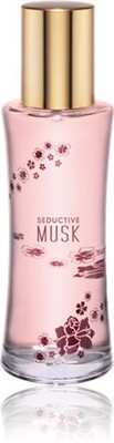 

Oriflame Sweden Seductive Musk Eau de Toilette - 50 ml(For Women)