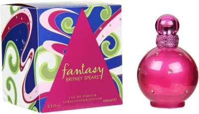 

Britney Spears Fantasy EDP - 100 ml(For Women)